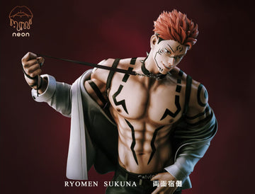 [GK Pre order ONLY] NEON Studio - Street Stall - BCFIGURE