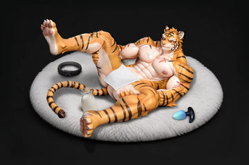 [GK Pre order ONLY] Xiaoming Studio - Grantley Bell - BCFIGURE
