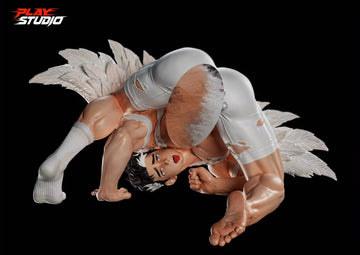 [Pre-order ONLY] Play Studio - Moss – Angel - BCFIGURE