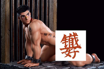 [GK instock] Kennel STUDIO - No. 2 - BCFIGURES