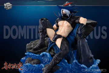 [Pre-order ONLY] TOC Studio - Ulpianus - BCFIGURES