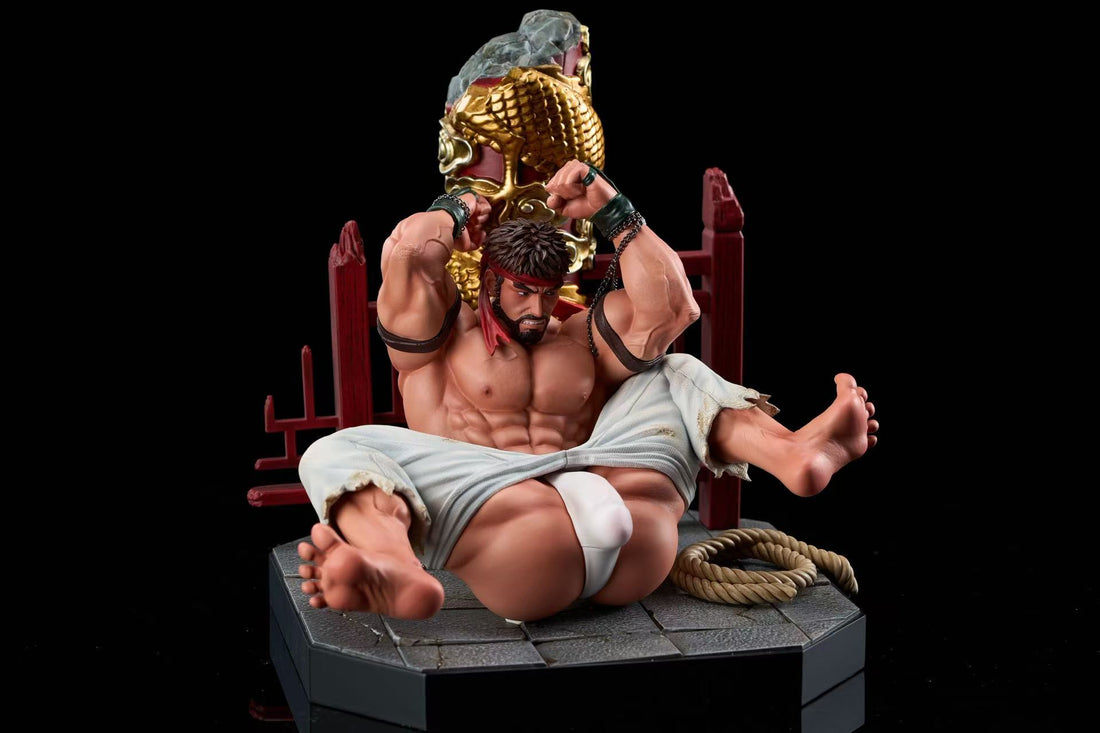 [Pre-order ONLY] Tiny Bird Studio - Ryu - BCFIGURE