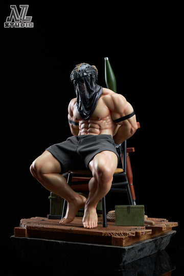 [GK rest payment]  NL STUDIO - König - BCFIGURES