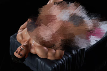 [GK rest payment] Gentleman Studio - Mashiro Tatsuki - BCFIGURES