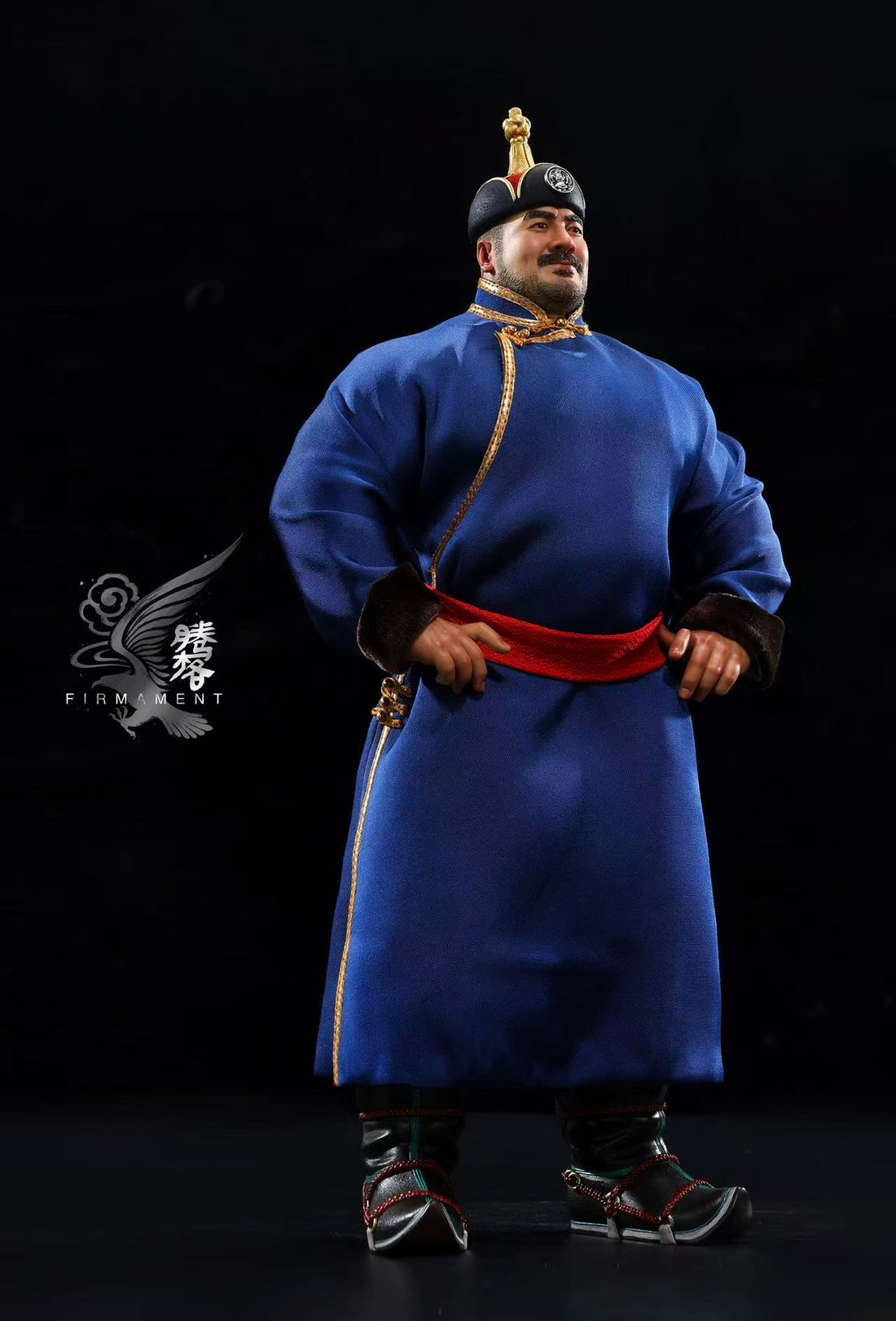 [Pre-order ONLY] HEY HEY Studio - TENGGE - BCFIGURE
