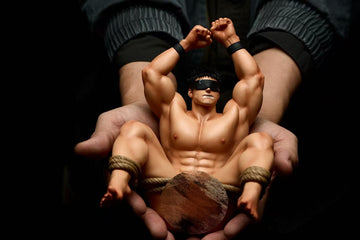[GK rest payment] BDSM Studio - Self-Service - BCFIGURES