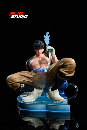 [GK rest payment] Play Studio - Happy Water - BCFIGURES