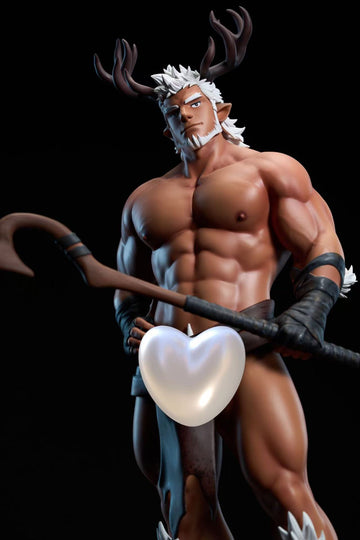 [GK rest payment]  HUNK CLAW Studio - BUCKFIRE - BCFIGURES