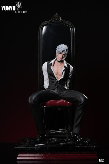 [Pre-order ONLY] YUNYU Studio - Love and Deepspace  Sylus - BCFIGURES