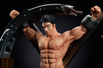 [GK Pre-order Only] BDSM STUDIO - Akitsune Sakura Preparation - BCFIGURES