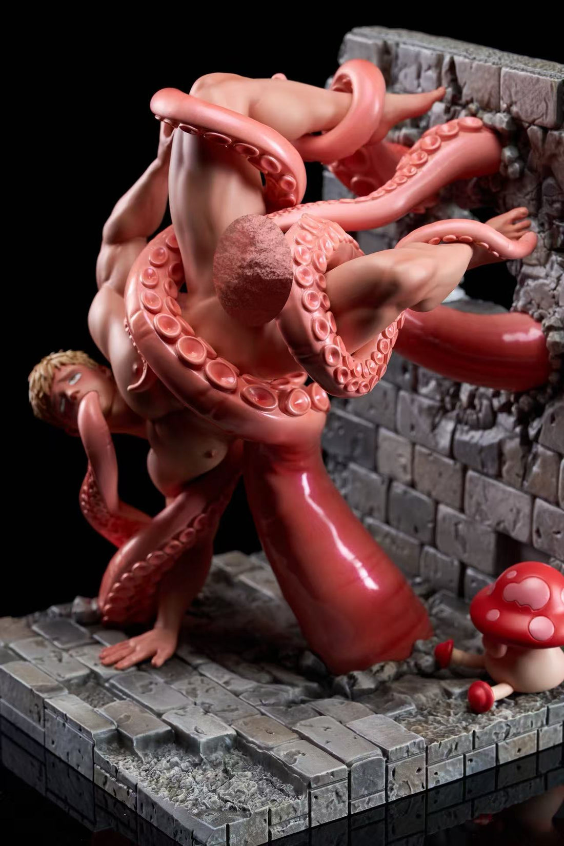 [GK pre order ONLY] BDSM Studio - Laios - BCFIGURE