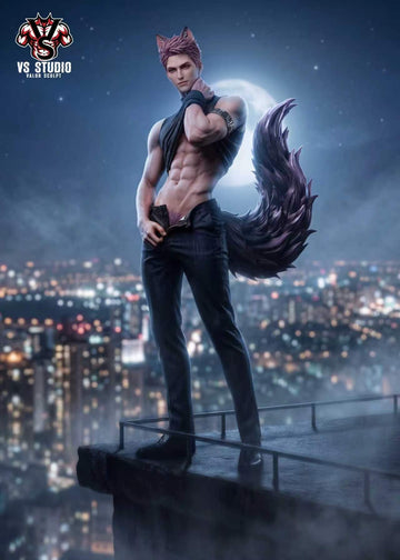 [GK Pre order ONLY] VS Studio - Valko - BCFIGURE
