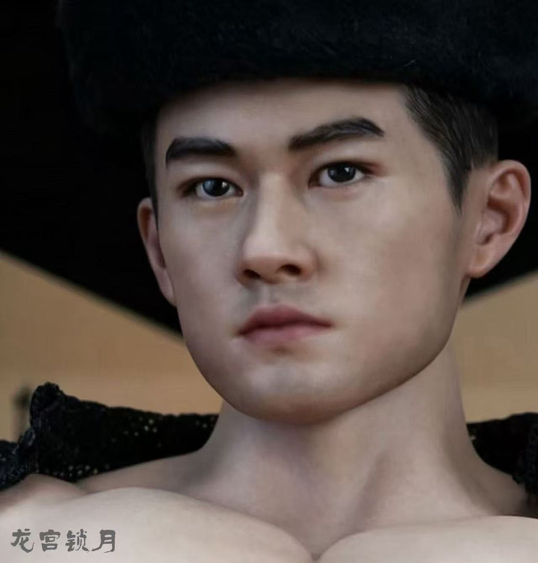 [Pre-order ONLY] Mike Studio - Prince Bao - BCFIGURE