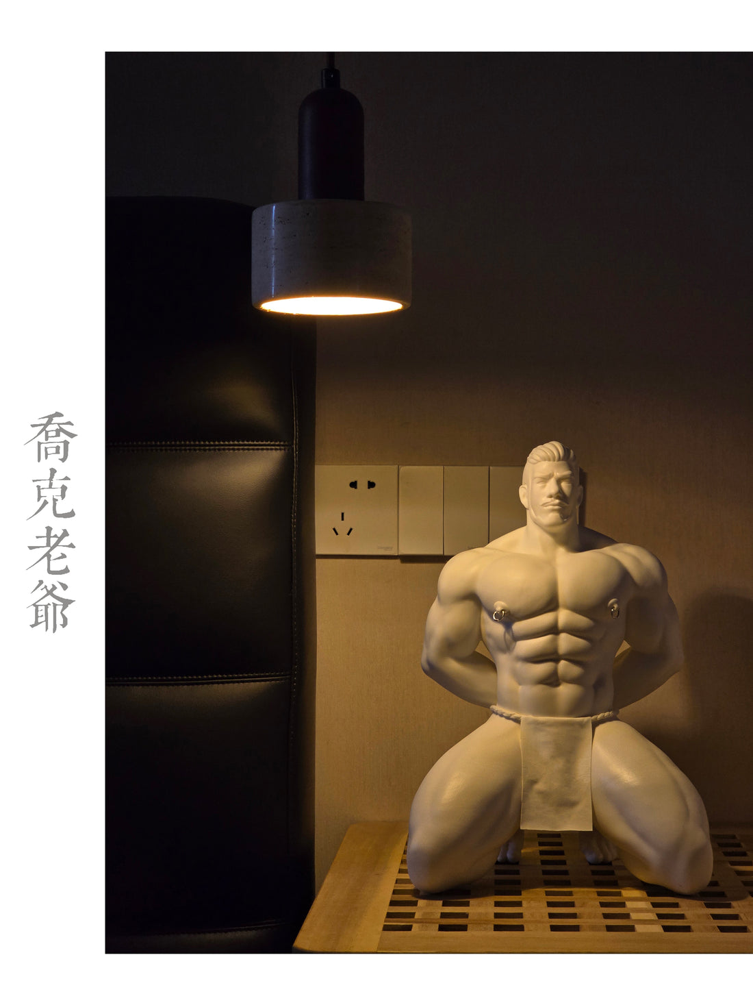 [GK rest payment] Choc Studio - Lord Joke’s - BCFIGURES