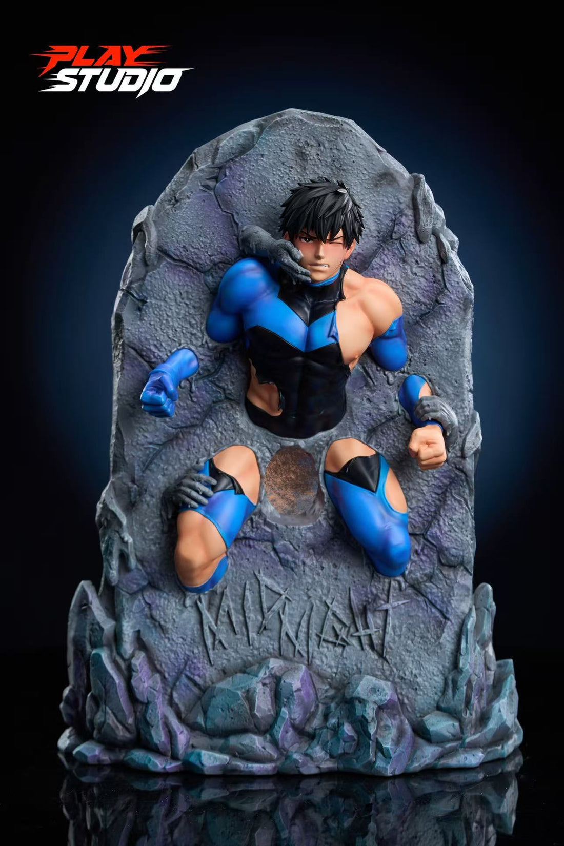 [Pre-order ONLY] Play Studio - Midnight - BCFIGURE