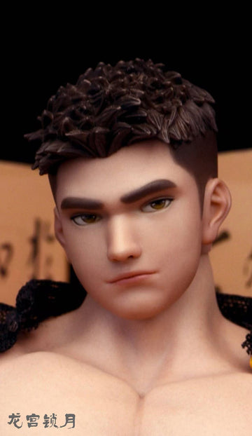 [Pre-order ONLY] Mike Studio - Prince Bao - BCFIGURE