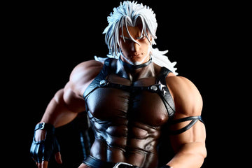 [GK rest payment]  Dirty Bird Studio - White-Haired Uncle Kirk - BCFIGURES