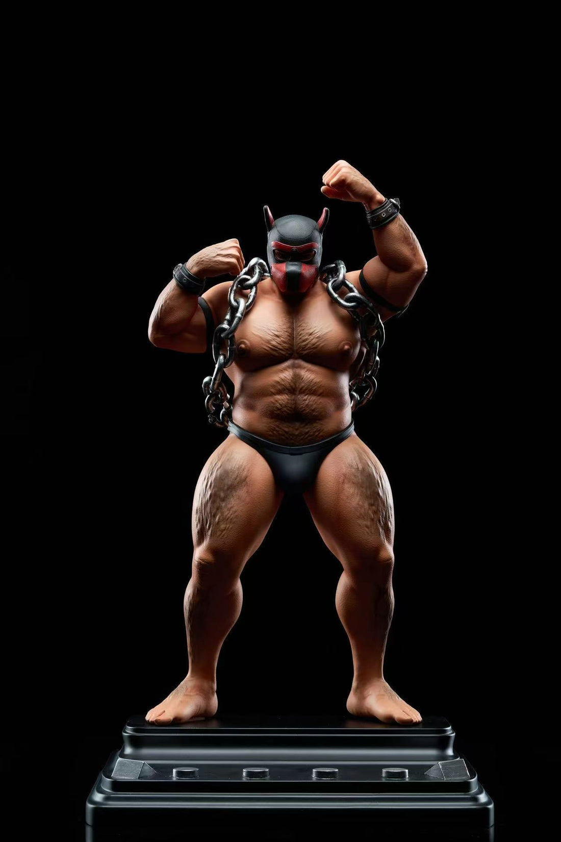 [GK Pre-order Only] Dirty Bird Studio - Big Dog K - BCFIGURES