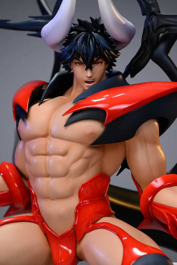 [GK rest payment] Play Studio - Shadowlord - BCFIGURES