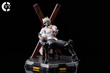 [GK Pre-sale Only] YY STUDIO - Von Lycaon - BCFIGURE
