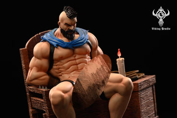 [Pre-order ONLY] Viking Studio - Interrogating Sparta - BCFIGURE