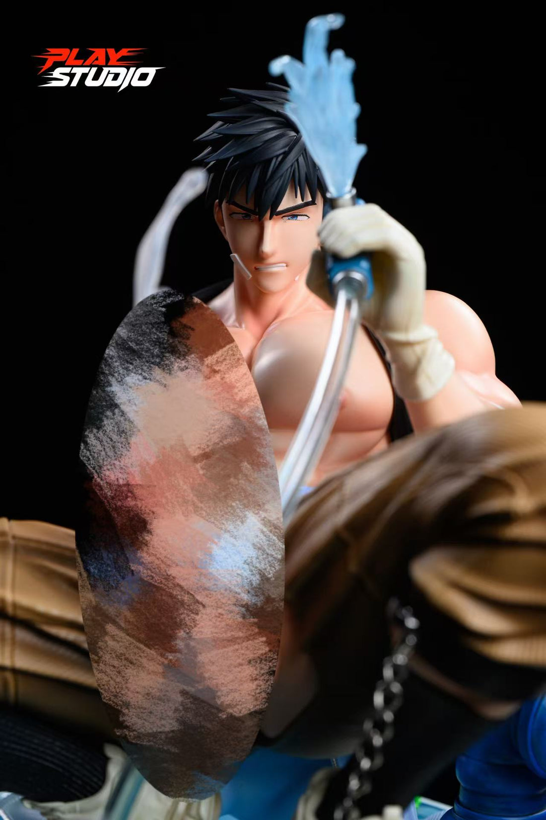 [GK rest payment] Play Studio - Happy Water - BCFIGURES