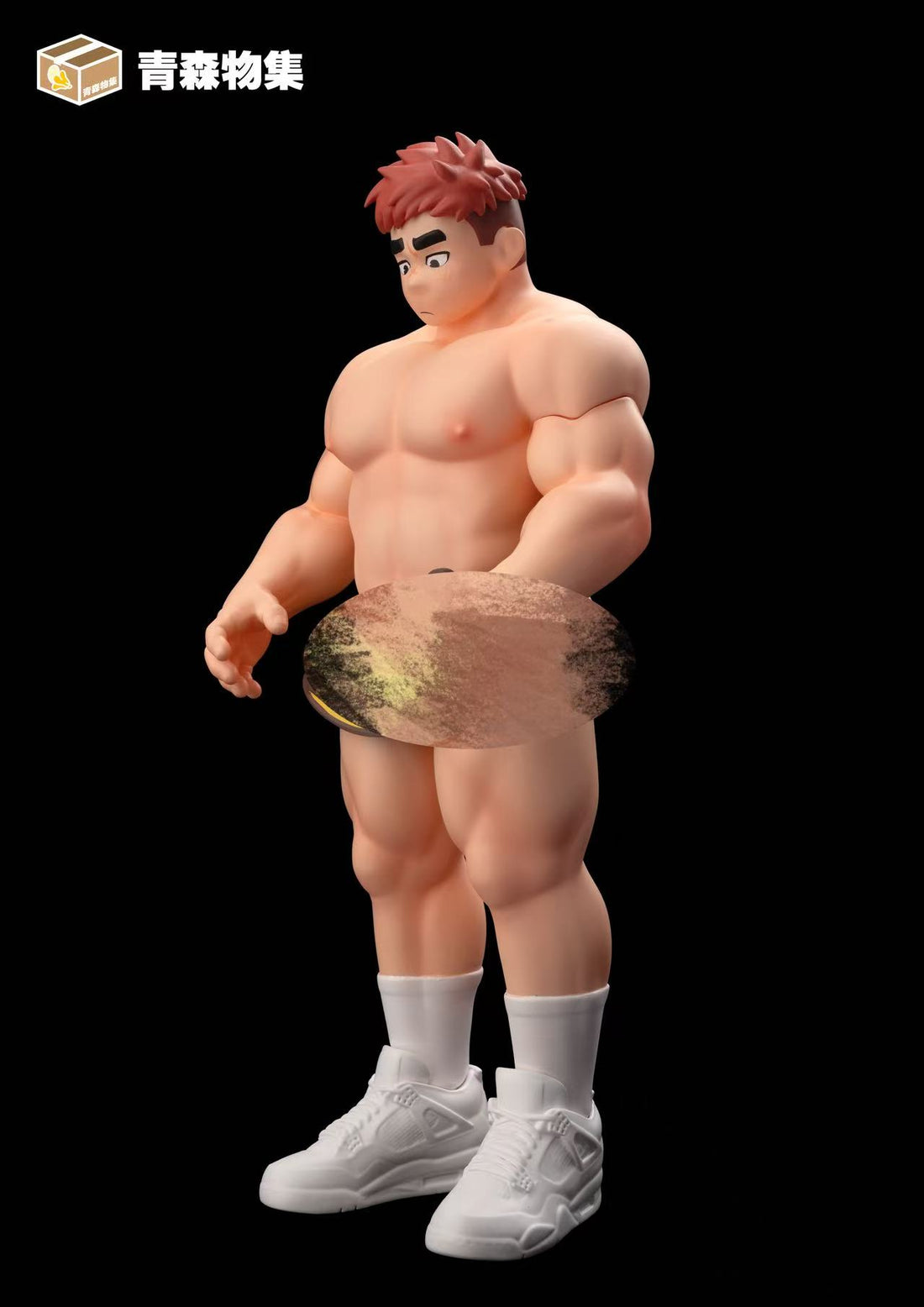 [GK Pre-sale Only] Aomori Collection STUDIO - Banana - BCFIGURES