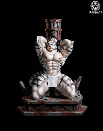 [GK pre order ONLY] XiaoMing Studio - Mountain - BCFIGURE