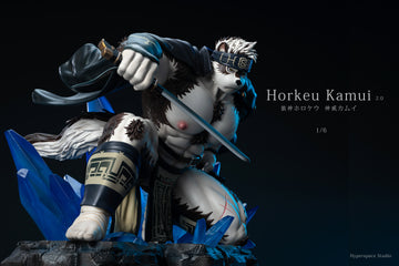 [GK rest payment]  Hyperspace Studio - Shenwei - BCFIGURES