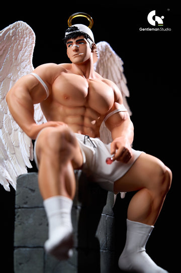 [GK in stock] Adult Angel-Ye Er-Authorized-Gentleman Studio-BCFIGURES