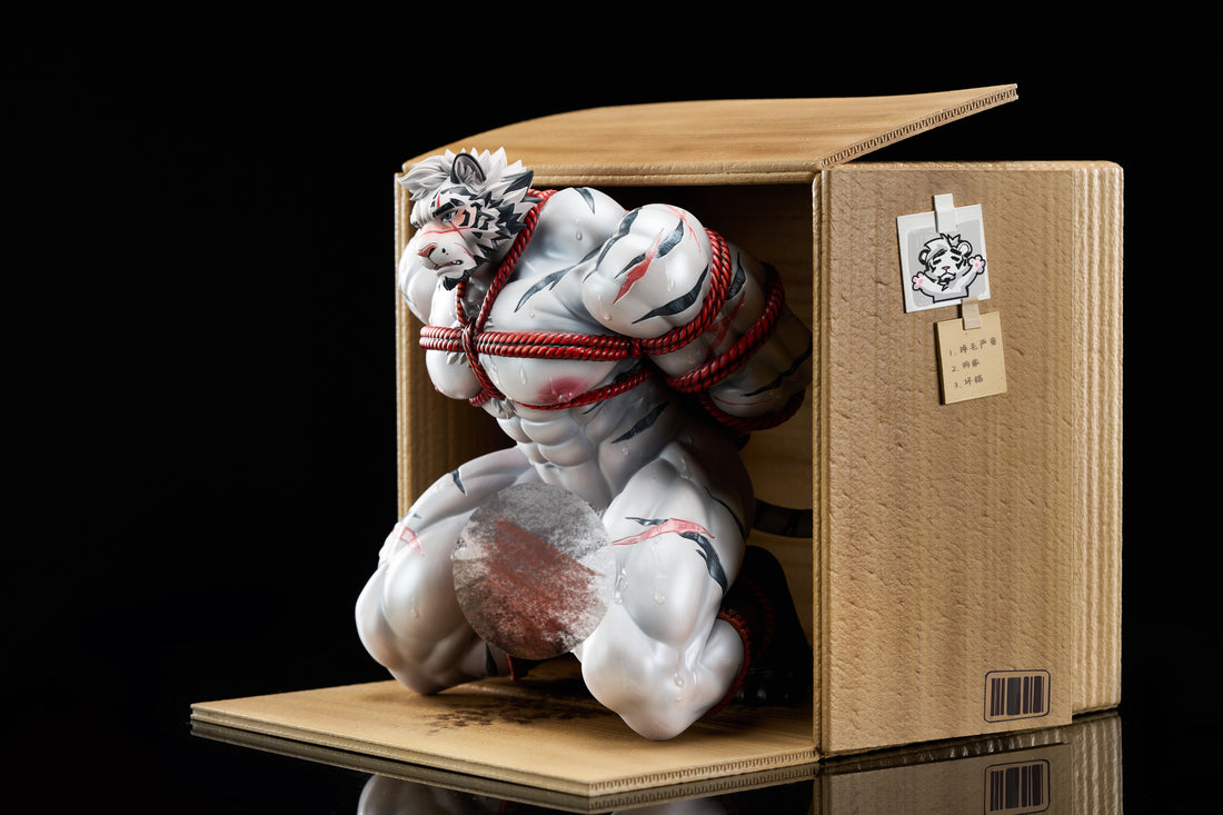 [GK rest payment]  YY Studio - Mountain - BCFIGURES