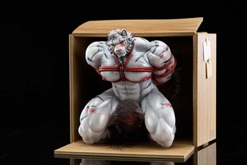 [GK rest payment]  YY Studio - Mountain - BCFIGURES