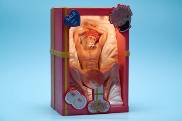 [GK rest payment]  BDSM Studio - Gift Box - BCFIGURES