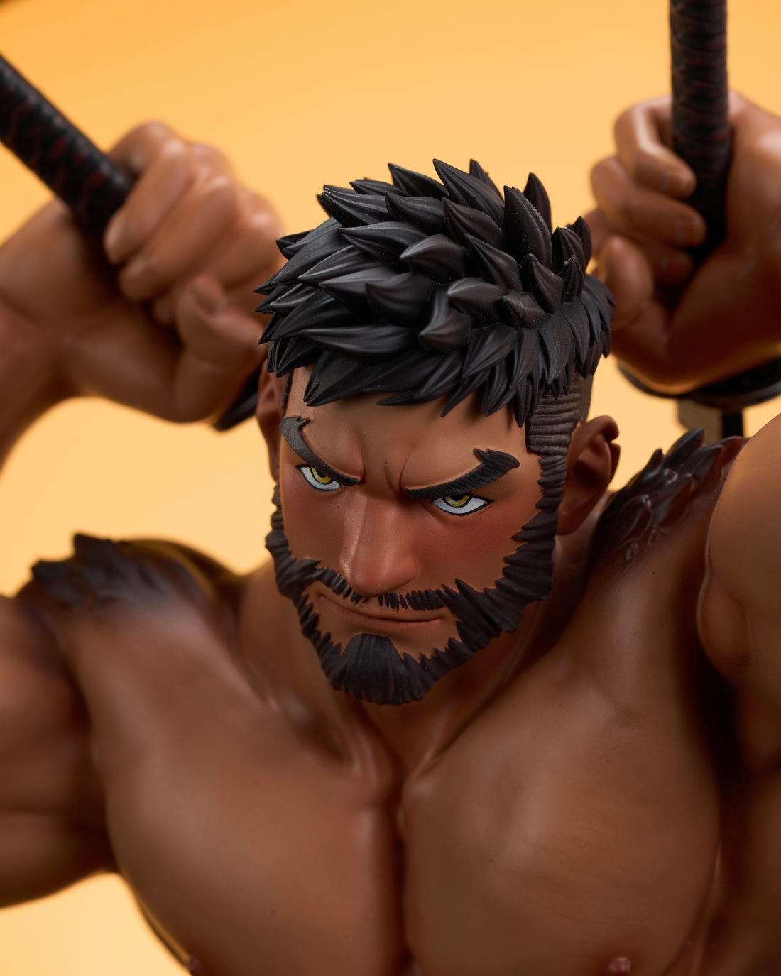 [GK rest payment]  HUNK CLAW Studio - Wolf Blade - BCFIGURES