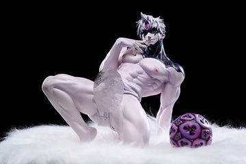 [GK rest payment]  TinyBird Studio - Cross-Eyed - BCFIGURES