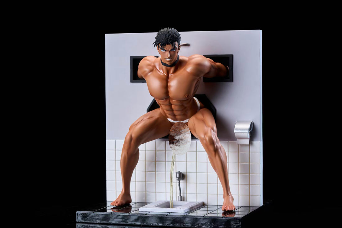 [Pre-order ONLY] BDSM Studio - Makoto Kyogoku - BCFIGURE