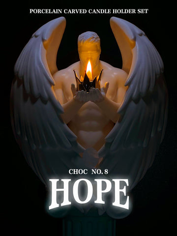 [GK rest payment] CHOC Studio - NO.8 - BCFIGURES