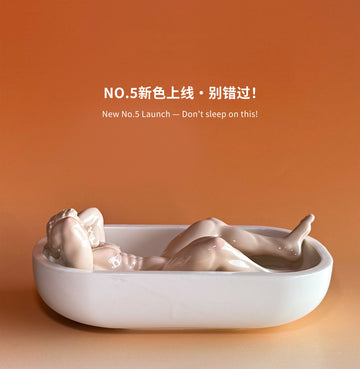 [GK Pre order ONLY] CHOC Studio - No.5 Special color - BCFIGURES
