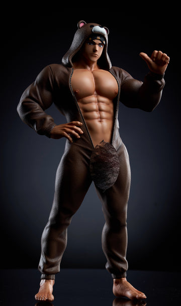 [Pre-order ONLY] Party Studio - Pajama Series - BCFIGURE