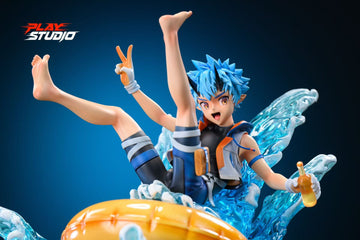 [Pre-order ONLY] Play Studio - Summer Splash - BCFIGURES