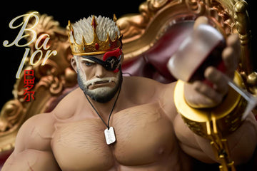 [Pre-order ONLY] Devil Studio - King Balor - BCFIGURE