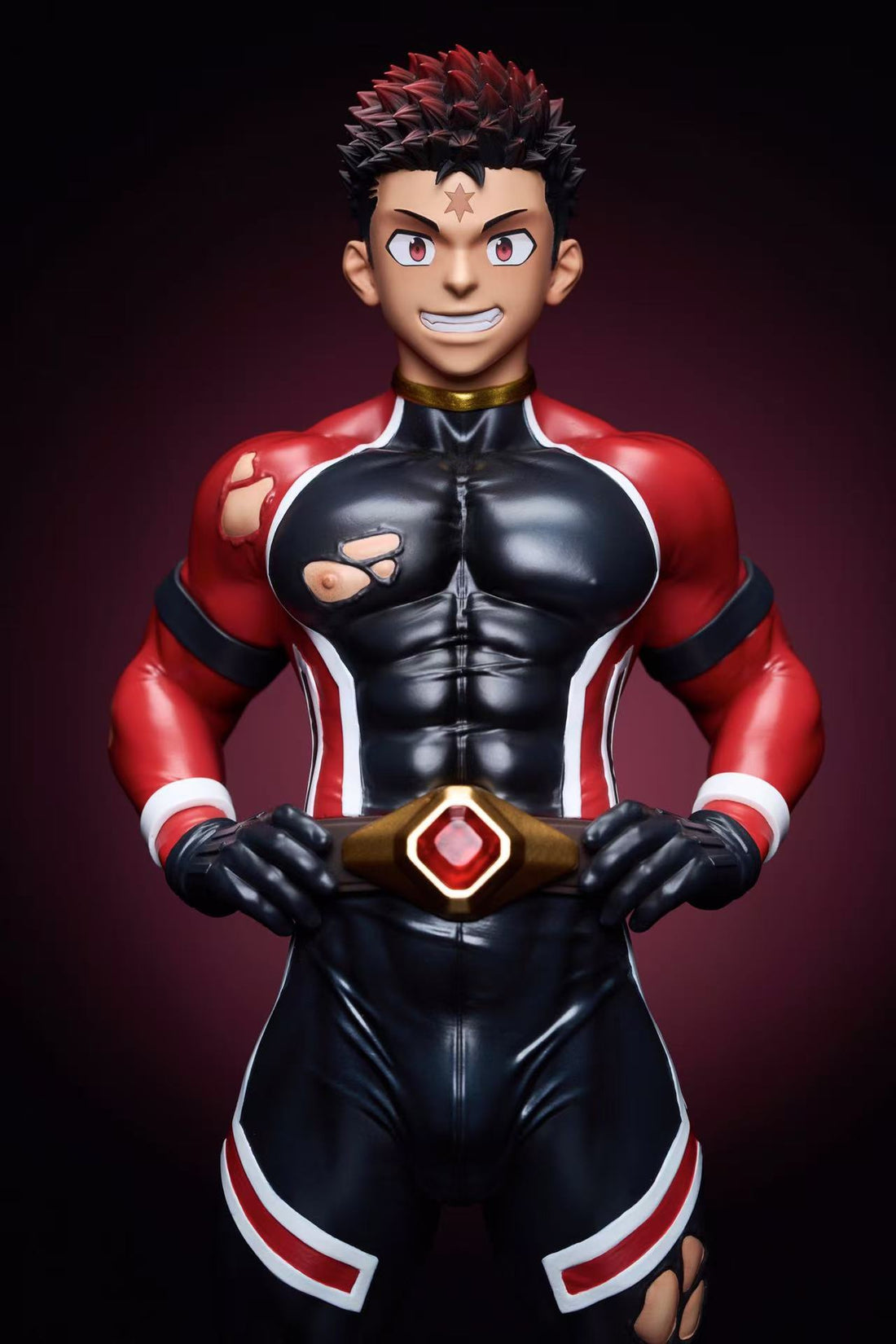 [Pre-order ONLY] Gentleman Studio - 《Tomoki Akaishi & Yuya Aoshima》 - BCFIGURE