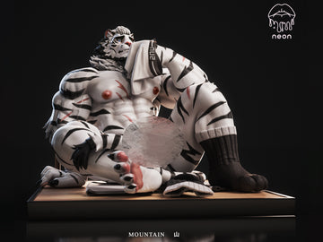 [GK pre order ONLY] NEON STUDIO - Mountain - BCFIGURE