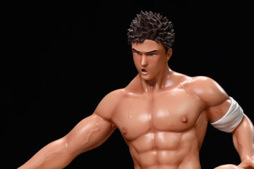 [GK Pre-order Only] Play Studio - 直情真気 - BCFIGURES