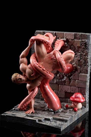 [GK pre order ONLY] BDSM Studio - Laios - BCFIGURE