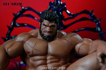 [Pre-order ONLY] GGT Studio - Gōgō Onizuka - BCFIGURE