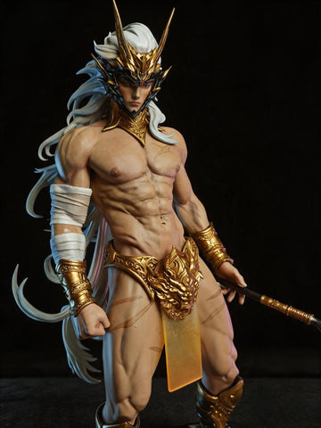 [Pre-order ONLY] Guixu Creation - Ma Mengqi - BCFIGURE