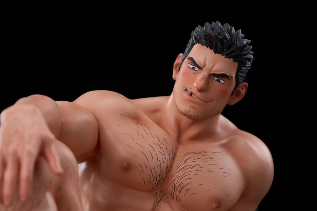 [GK instock] FOUNDATION STUDIO - DAIBU - BCFIGURES