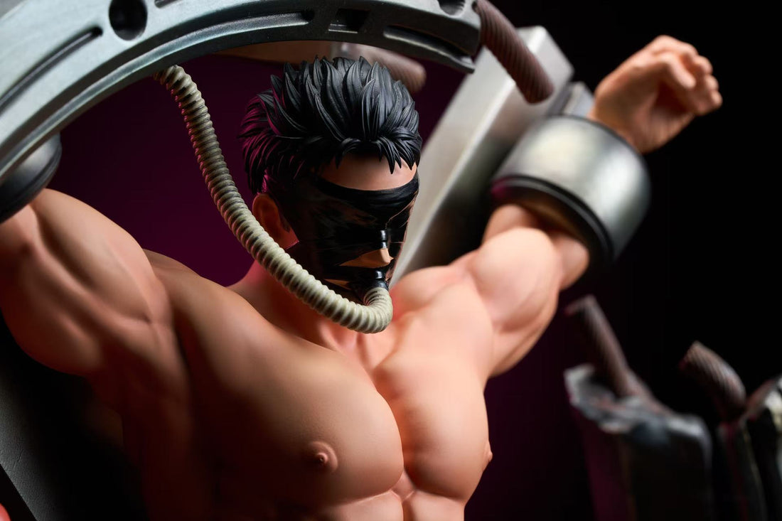 [GK Pre-order Only] BDSM STUDIO - Akitsune Sakura Preparation - BCFIGURES