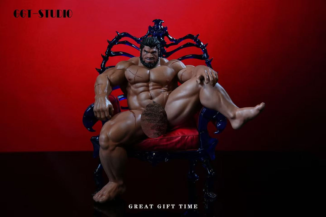[Pre-order ONLY] GGT Studio - Gōgō Onizuka - BCFIGURE